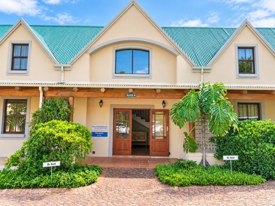 To Let Commercial Property for Rent in Dormehls Drift Western Cape